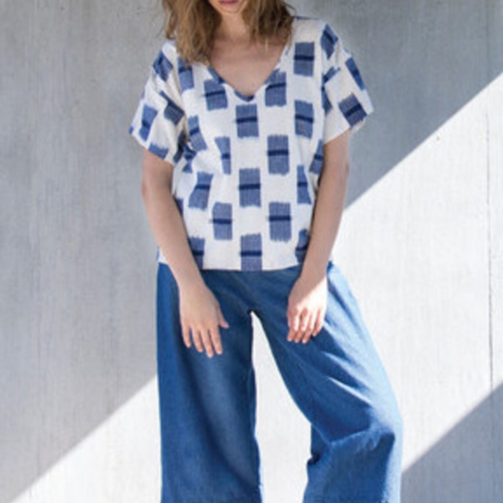 Esby Kara top